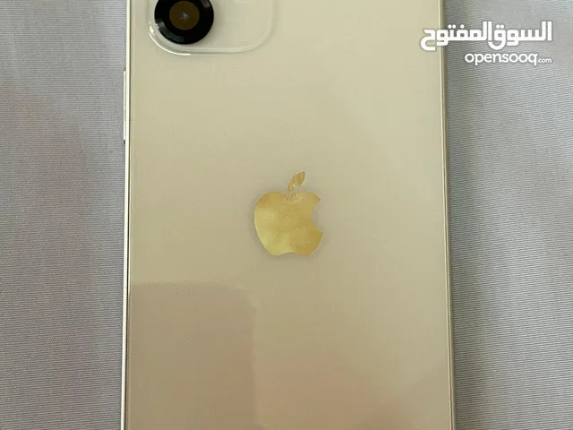 Apple iPhone 12 128 GB in Al Dakhiliya