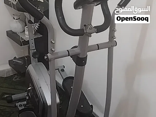 جهاز رياضي