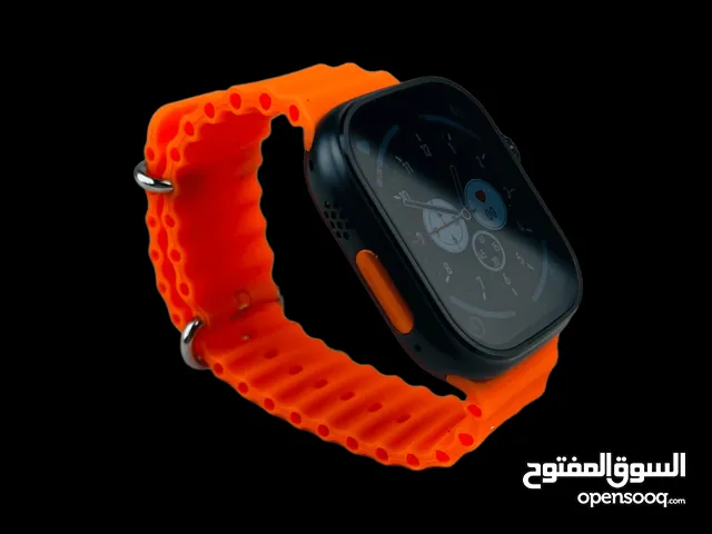 ساعة الترا كوبي مطابقة لاصلية توصيل مجانا بسعر 37الف فقط توصيل جميع محافظات العراق