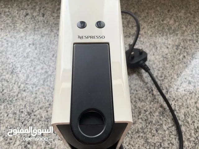 Nespresso Coffee Machine