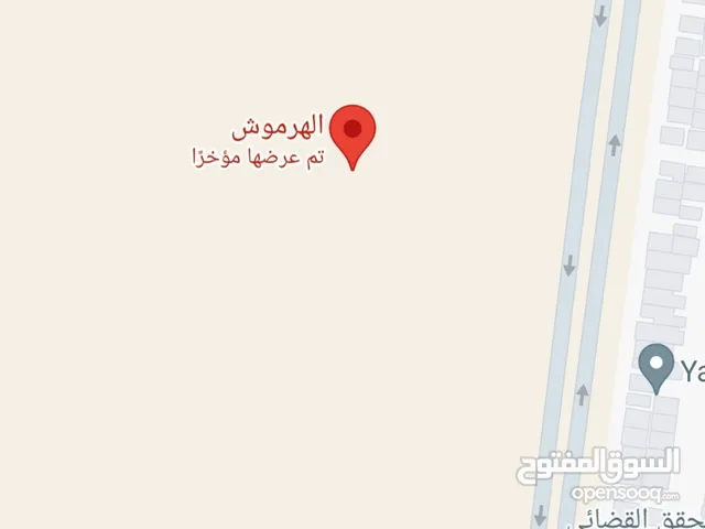 Residential Land for Sale in Najaf Al Nidaa