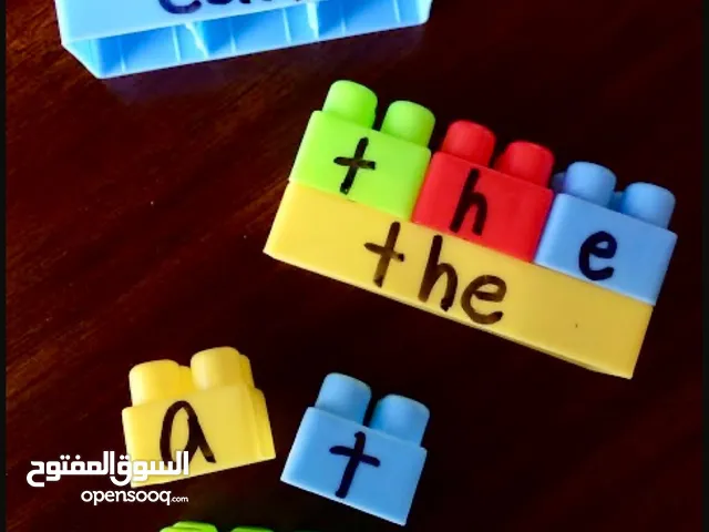 معلّمة لغة انجليزية بخبرة ممتازة خريجة الجامعة الأردنية بتقدير امتياز. بسعر معقول (3حصص= 10 دنانير)