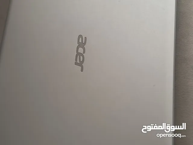 ايسر لابتوب