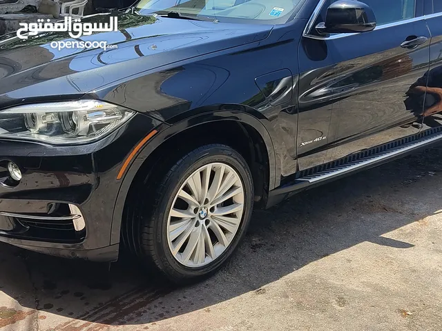 bmw x5 2016 فحص كامل فل كامل بسعر 22500