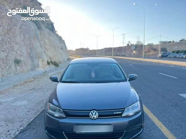 جولف جيتا 2014 هايبرد