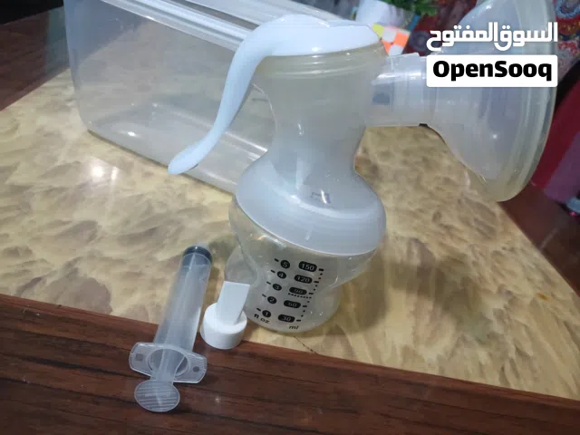 Tommee Tippee Breast Pump