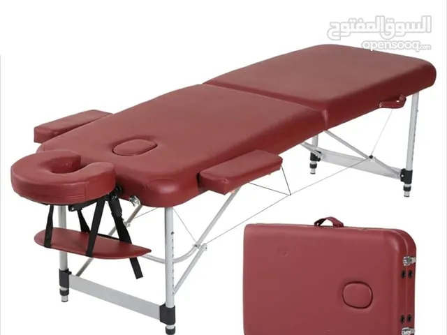 Massage Bed Foldable , Physio Bed, medical bed