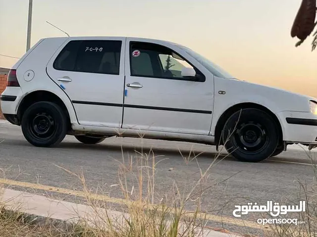 Volkswagen Other 2004 in Tripoli