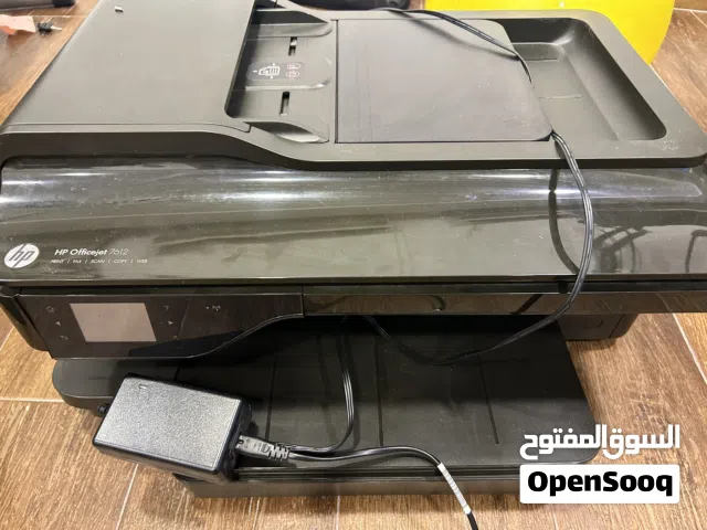 السلام عليكم زوز طابعات للبيع