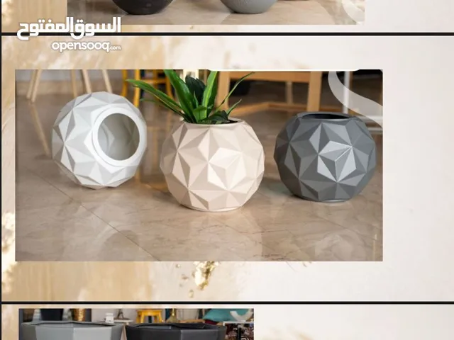بوت زرع باشكال مختلفه