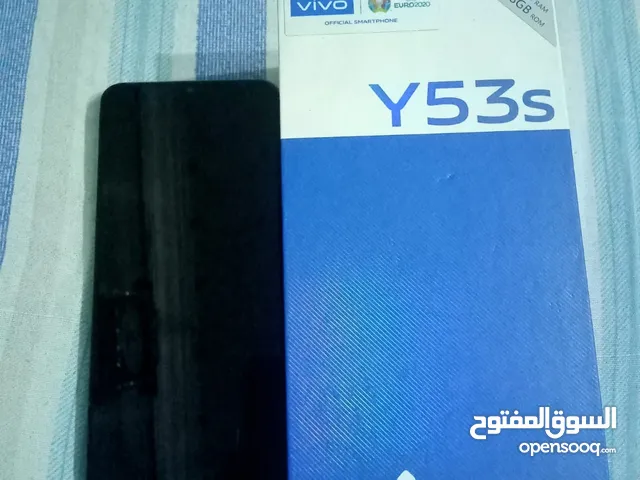 تلفون فيفو للبيع Y53s