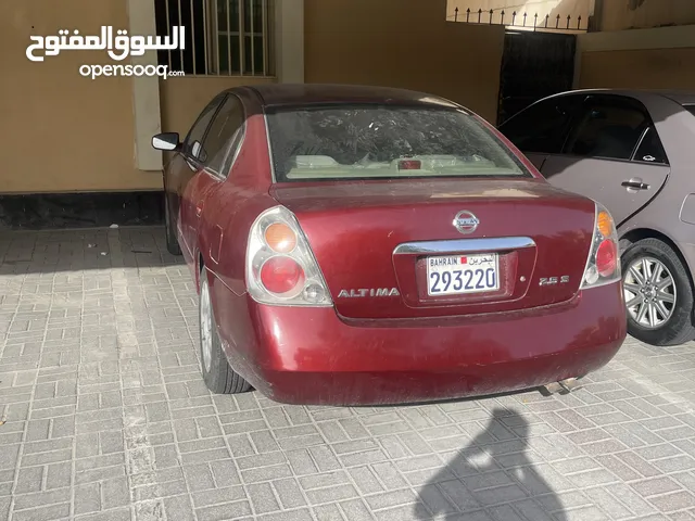 Used Nissan Other in Southern Governorate