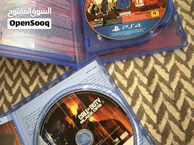 العاب فيديو
