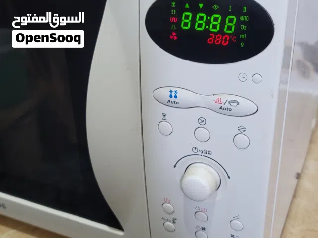 ميكرويف ماكيكرويف فرن كهرباء سامسونج