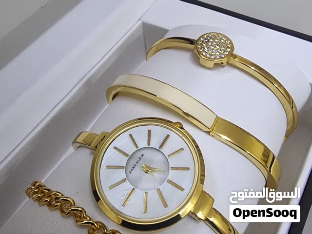 ANNE KLEIN  آخر بوكس من