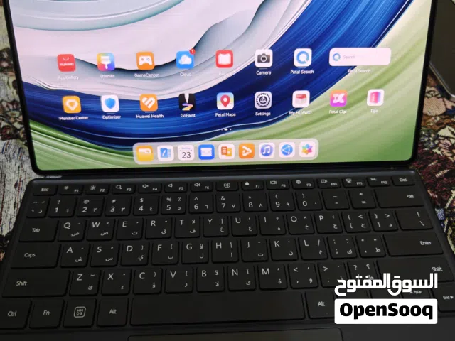 Huawei Matpad pro 13.2 UAE version