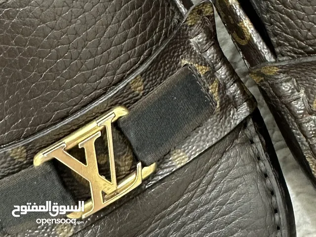حذاء رجالي ماركة لويس فيتون أصلي مقاس 45