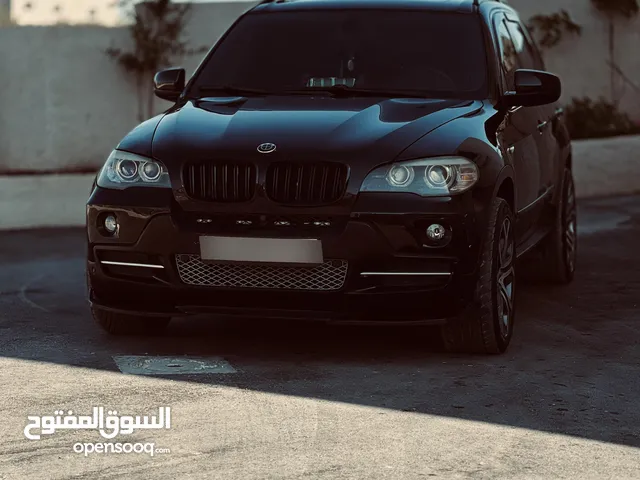 BMW X5 M fullpackage