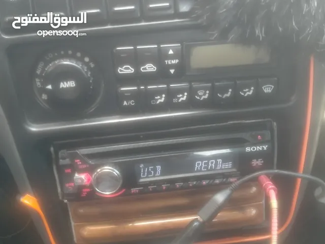 مسجل سوني للبيع