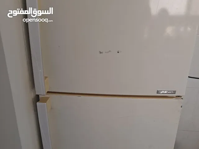 تلاجه سامسونج