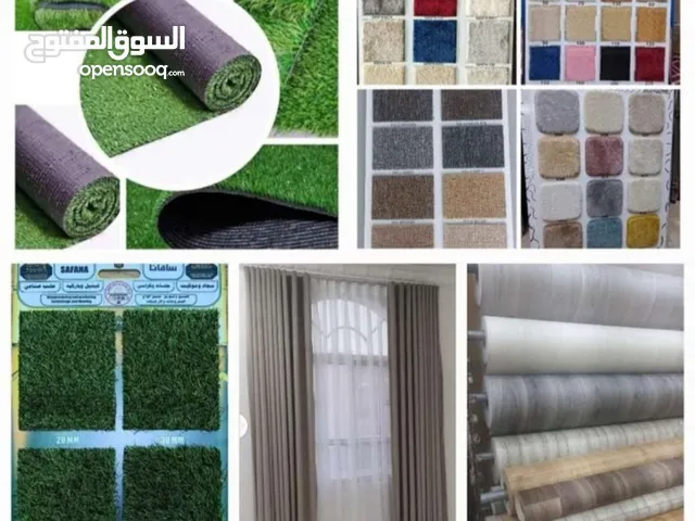 design and painting sale service