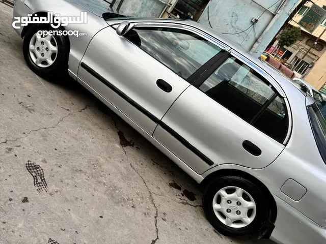 Used Hyundai Accent in Amman