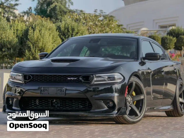 دودج تشارجر R/T Daytona V8  Full Options