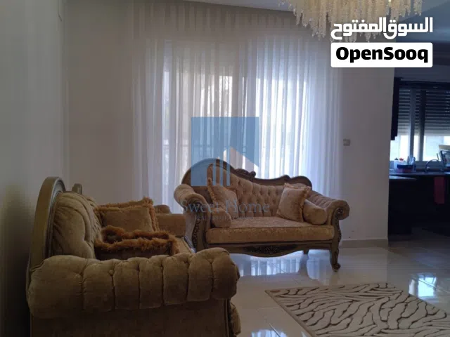 150 m2 3 Bedrooms Apartments for Sale in Amman Khalda