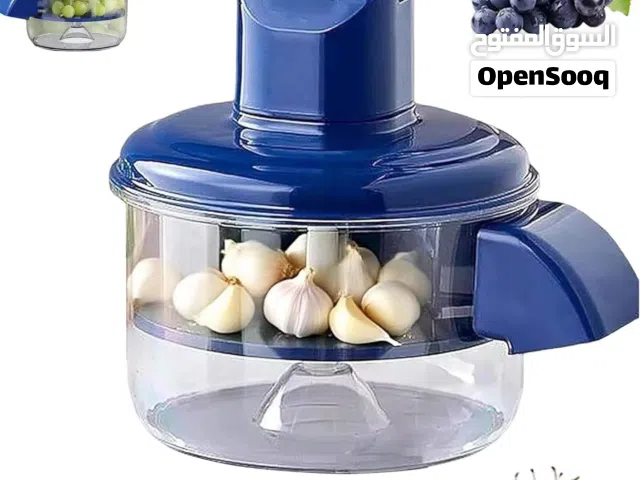 ماكنة تقشير الفواكه والخضروات