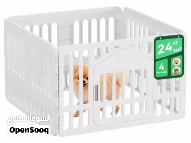 للبيع حباسة كلاب