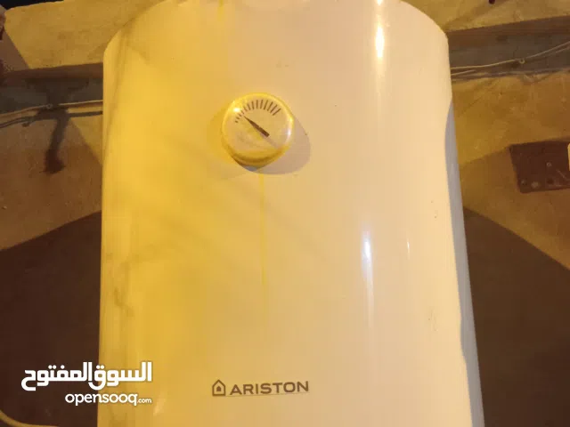 سخانات مياه 2 مستعمل