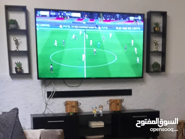 Cemor Smart 65 inch TV in Zarqa
