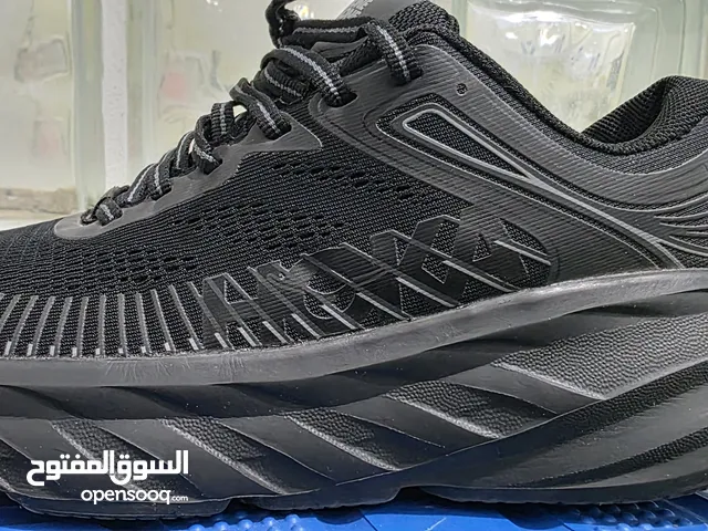 HOKA bondi 7