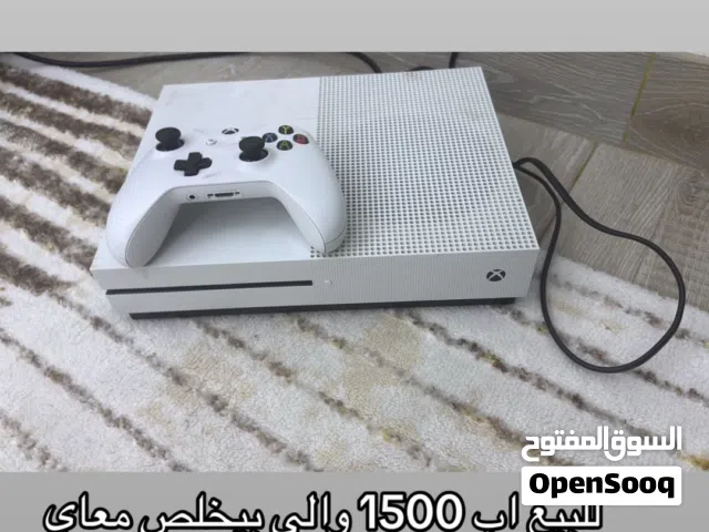 Xbox One S Xbox for sale in Dubai
