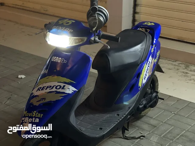 Honda CB300R 2020 in Ras Al Khaimah