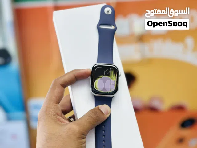 Apple Watch series 11 46mm 100% battery under warranty Used and Fully Functional