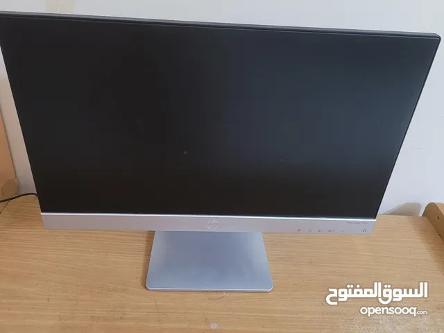 13.3" HP monitors for sale  in Muscat