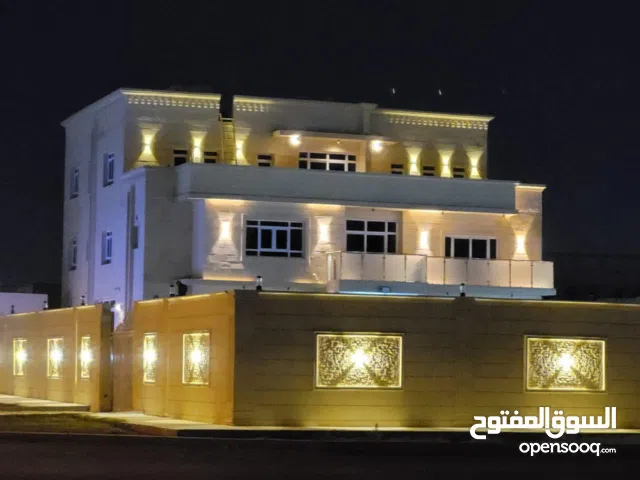  Building for Sale in Muscat Al Maabilah