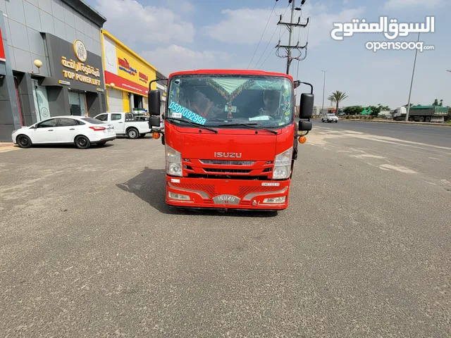 Used Abarath 500e in Al Riyadh