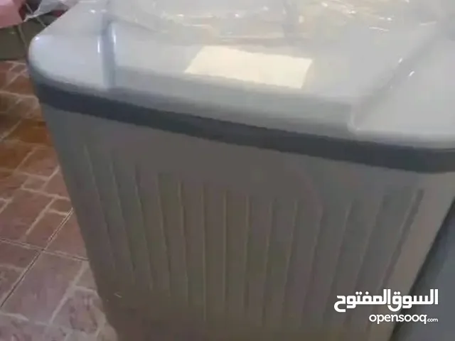 Fresh 9 - 10 Kg Washing Machines in Red Sea