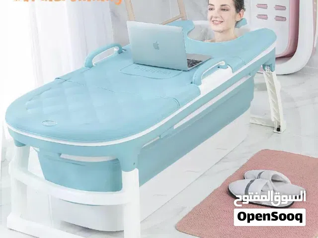 حوض ماء قابل لطي