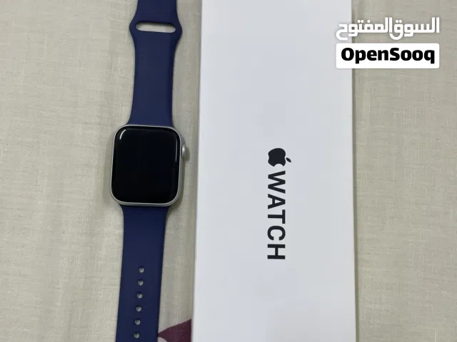 Apple watch SE (Gen 2) 44mm / ساعة ابل واتش موديل (2025)