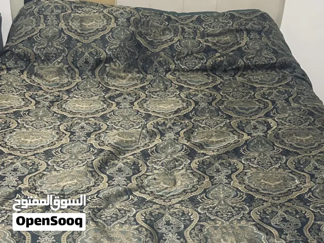 تخت مزدووج