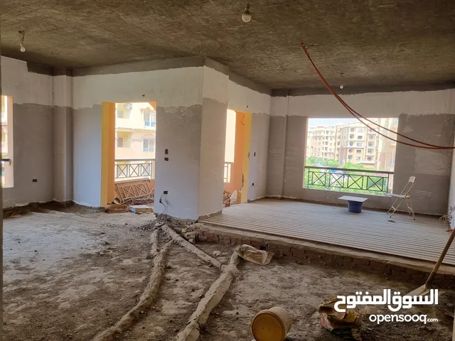 189 m2 3 Bedrooms Apartments for Sale in Giza 6th of October