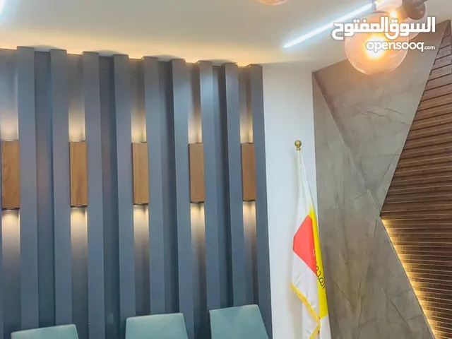 مكاتب للايجار في الخليل دائرة السير