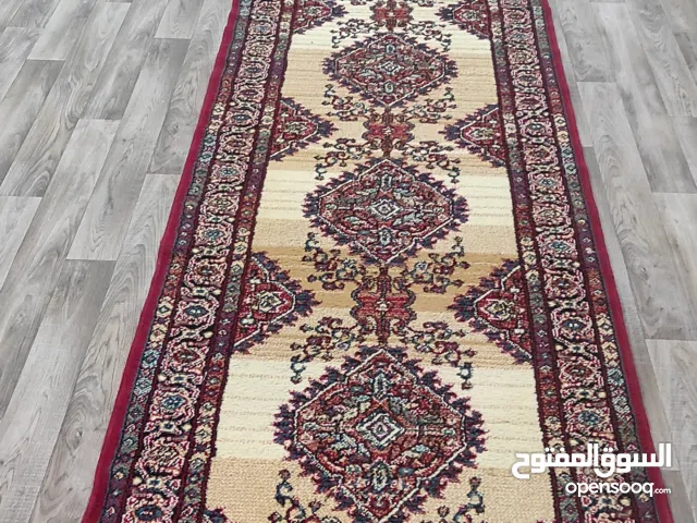 دفي بيتك سجادة قطيفة طول 5 متر وعرض 1 متر سعر عرطه