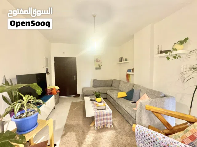 100 m2 2 Bedrooms Apartments for Rent in Ramallah and Al-Bireh Al Tira