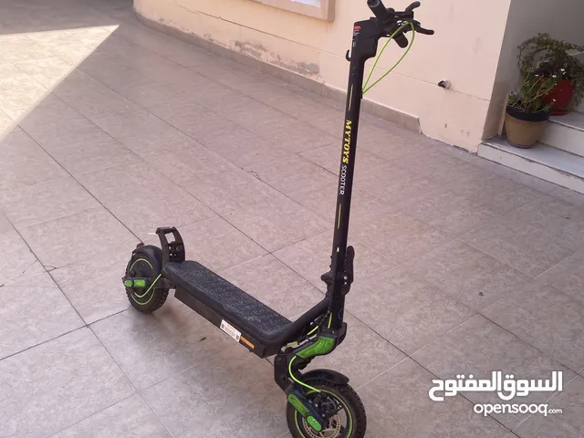 سكوتر وقف الحجم الكبير للبيع