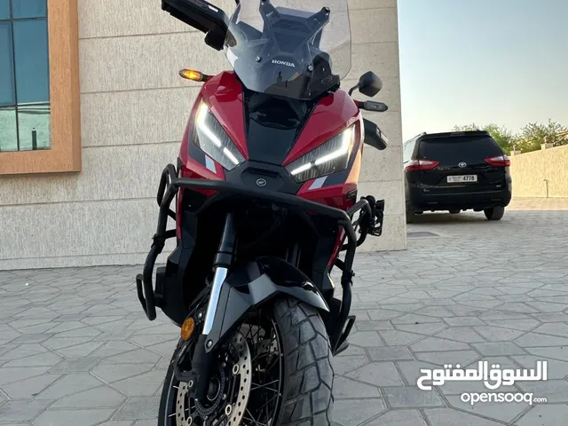 هوندا XADV 750 cc للبيع موديل 2024