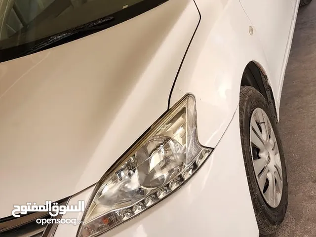 Used Nissan Sentra in Amman